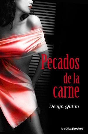 PECADOS DE LA CARNE | 9788408085928 | QUINN, DEVYN | Galatea Llibres | Librería online de Reus, Tarragona | Comprar libros en catalán y castellano online