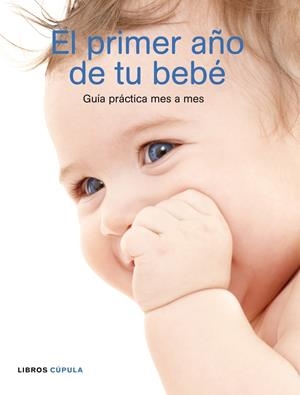 PRIMER AÑO DE TU BEBE, EL | 9788448048303 | PRACTICAL PARENTING | Galatea Llibres | Librería online de Reus, Tarragona | Comprar libros en catalán y castellano online