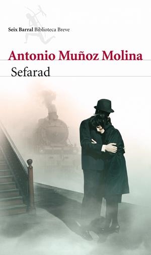 SEFARAD | 9788432212697 | MUÑOZ MOLINA, ANTONIO | Galatea Llibres | Librería online de Reus, Tarragona | Comprar libros en catalán y castellano online