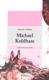 MICHAEL KOHLHAAS | 9788461251377 | KLEIST, HEINRICH VON | Galatea Llibres | Librería online de Reus, Tarragona | Comprar libros en catalán y castellano online