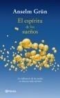 ESPÍRITU DE LOS SUEÑOS | 9788408085478 | GRÜN, ANSELM | Galatea Llibres | Librería online de Reus, Tarragona | Comprar libros en catalán y castellano online