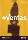 + VENTAS | 9788473565899 | GARCÍA BOBADILLA, LUIS Mª | Galatea Llibres | Librería online de Reus, Tarragona | Comprar libros en catalán y castellano online