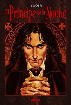 PRINCIPE DE LA NOCHE | 9788483577721 | SWOLFS, YVES | Galatea Llibres | Librería online de Reus, Tarragona | Comprar libros en catalán y castellano online