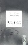 COMUNICACIÓN SOBRE EL MURO | 9788488927187 | TÀPIES, ANTONI /VALENTE, JOSÉ ÁNGEL | Galatea Llibres | Llibreria online de Reus, Tarragona | Comprar llibres en català i castellà online