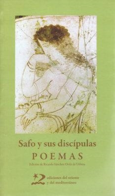 SAFOR Y SUS DISCIPULAS POEMAS | 9788496327535 | AA.VV | Galatea Llibres | Librería online de Reus, Tarragona | Comprar libros en catalán y castellano online