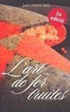 ART DE FER TRUITES, L' | 9788496995161 | MIRO, JOAN ANTONI | Galatea Llibres | Llibreria online de Reus, Tarragona | Comprar llibres en català i castellà online