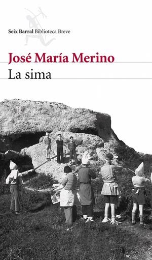 SIMA, LA | 9788432212710 | MERINO, JOSE Mº | Galatea Llibres | Librería online de Reus, Tarragona | Comprar libros en catalán y castellano online