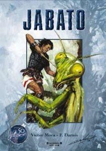 SUPER JABATO 4 | 9788466641050 | MORA, VÍCTOR - DARNIS | Galatea Llibres | Librería online de Reus, Tarragona | Comprar libros en catalán y castellano online