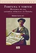 FORTUNA Y VIRTUD | 9788477372134 | GARVÍA SOTO, ROBERTO | Galatea Llibres | Librería online de Reus, Tarragona | Comprar libros en catalán y castellano online