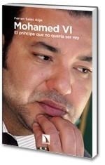 MOHAMED VI | 9788483194249 | SALES AIGE, FERRAN | Galatea Llibres | Librería online de Reus, Tarragona | Comprar libros en catalán y castellano online