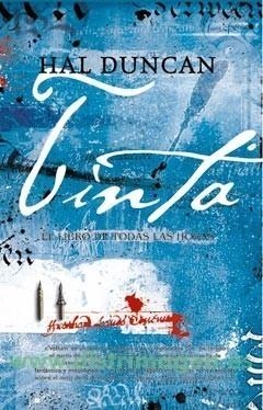 TINTA | 9788498004588 | DUNCAN, HAL | Galatea Llibres | Llibreria online de Reus, Tarragona | Comprar llibres en català i castellà online