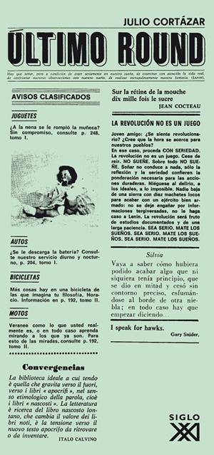 ÚLTIMO ROUND. TOMO II | 9788432313561 | CORTAZAR, JULIO | Galatea Llibres | Librería online de Reus, Tarragona | Comprar libros en catalán y castellano online