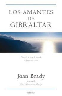 AMANTES DE GIBRALTAR, LOS | 9788466641586 | BRADY, JOAN | Galatea Llibres | Llibreria online de Reus, Tarragona | Comprar llibres en català i castellà online