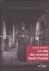 VIDA DEL REVEREND BASILI FIVEISKI, LA | 9788493712907 | ANDRÉIEV, LEONID | Galatea Llibres | Librería online de Reus, Tarragona | Comprar libros en catalán y castellano online