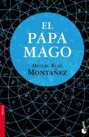 PAPA MAGO, EL | 9788427035355 | RUIZ MONTAÑEZ, MIGUEL | Galatea Llibres | Librería online de Reus, Tarragona | Comprar libros en catalán y castellano online