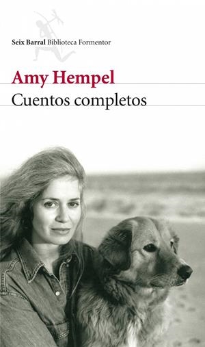 CUENTOS COMPLETOS | 9788432228506 | HEMPEL, AMY | Galatea Llibres | Llibreria online de Reus, Tarragona | Comprar llibres en català i castellà online