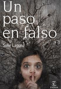 PASO EN FALSO, UN | 9788467031539 | LAGUNA, SOFIE | Galatea Llibres | Librería online de Reus, Tarragona | Comprar libros en catalán y castellano online