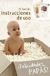PACK DIARIO DE MI BEBÉ + INSTRUCCIONES DE USO | 9788480166195 | AA.VV. | Galatea Llibres | Llibreria online de Reus, Tarragona | Comprar llibres en català i castellà online