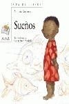 SUEÑOS | 9788466784290 | RÓDENAS, ANTONIA | Galatea Llibres | Librería online de Reus, Tarragona | Comprar libros en catalán y castellano online