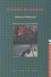 JARDÍN DEL MISTERIO, EL | 9788493341879 | SHABISTARI, MAHMUD B. ABD AL-KARIM | Galatea Llibres | Llibreria online de Reus, Tarragona | Comprar llibres en català i castellà online