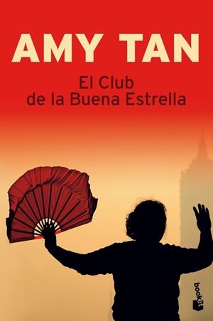 CLUB DE LA BUENA ESTRELLA, EL | 9788408086970 | TAN, AMY | Galatea Llibres | Llibreria online de Reus, Tarragona | Comprar llibres en català i castellà online