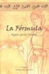 FÓRMULA, LA | 9788471691125 | GARCÍA-FRESNEDA MARTÍNEZ, ÁNGELES | Galatea Llibres | Llibreria online de Reus, Tarragona | Comprar llibres en català i castellà online