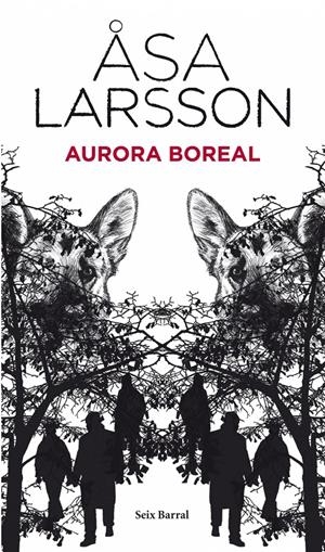 AURORA BOREAL | 9788432228513 | LARSSON, ASA | Galatea Llibres | Librería online de Reus, Tarragona | Comprar libros en catalán y castellano online