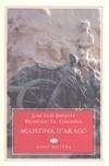 AGUSTINA D'ARAGÓ | 9788493358983 | INFIESTA PÉREZ, JOSÉ LUIS / CARDONA CASTRO, FRANCI | Galatea Llibres | Llibreria online de Reus, Tarragona | Comprar llibres en català i castellà online
