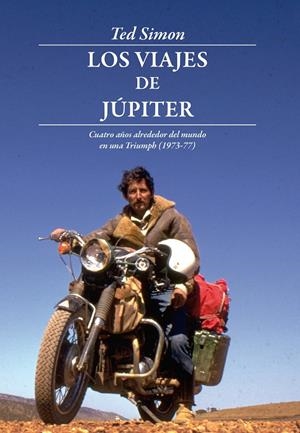 VIAJES DE JUPITER, LOS | 9788493695033 | SIMON, TED | Galatea Llibres | Librería online de Reus, Tarragona | Comprar libros en catalán y castellano online