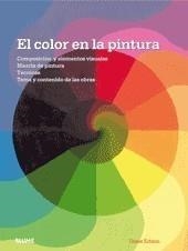 COLOR EN LA PINTURA, EL | 9788498013764 | EDISON, DIANE | Galatea Llibres | Llibreria online de Reus, Tarragona | Comprar llibres en català i castellà online