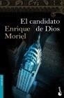 CANDIDATO DE DIOS, EL | 9788423341399 | MORIEL, ENRIQUE | Galatea Llibres | Llibreria online de Reus, Tarragona | Comprar llibres en català i castellà online