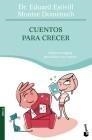 CUENTOS PARA CRECER | 9788408084297 | ESTIVILL, EDUARD Y MONTSE DOMÈNECH | Galatea Llibres | Llibreria online de Reus, Tarragona | Comprar llibres en català i castellà online