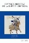 HISTORIA MEDIEVAL DE LA ESPAÑA CRISTIANA | 9788437625560 | SARASA, ESTEBAN/IRADIEL, PAULINO/MORETA, SALUSTIAN | Galatea Llibres | Llibreria online de Reus, Tarragona | Comprar llibres en català i castellà online