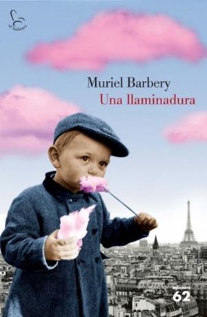 LLAMINADURA, UNA | 9788429762969 | BARBERY, MURIEL | Galatea Llibres | Llibreria online de Reus, Tarragona | Comprar llibres en català i castellà online