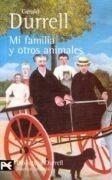 MI FAMILIA Y OTROS ANIMALES | 9788420667935 | DURRELL, GERALD | Galatea Llibres | Llibreria online de Reus, Tarragona | Comprar llibres en català i castellà online