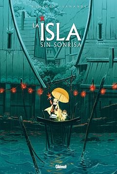 ISLA SIN SONRISA | 9788483579084 | FERNANDEZ, ENRIQUE | Galatea Llibres | Llibreria online de Reus, Tarragona | Comprar llibres en català i castellà online