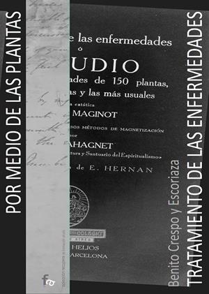 TRATAMIENTO DE LAS ENFERMEDADES POR MEDIO DE LAS PLANTAS | 9788498910421 | MAGINOT, ADELA | Galatea Llibres | Librería online de Reus, Tarragona | Comprar libros en catalán y castellano online