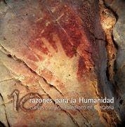 DIEZ RAZONES PARA LA HUMANIDAD. CUEVAS DE ARTE PALEOLITICO EN CANTABRIA | 9788497855686 | AA. VV. | Galatea Llibres | Librería online de Reus, Tarragona | Comprar libros en catalán y castellano online