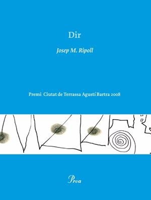 DIR | 9788484375890 | RIPOLL, JOSEP M. | Galatea Llibres | Llibreria online de Reus, Tarragona | Comprar llibres en català i castellà online