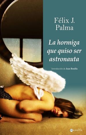 HORMIGA QUE QUISO SER ASTRONAUTA, LA | 9788498890273 | PALMA, FÉLIX J. | Galatea Llibres | Llibreria online de Reus, Tarragona | Comprar llibres en català i castellà online