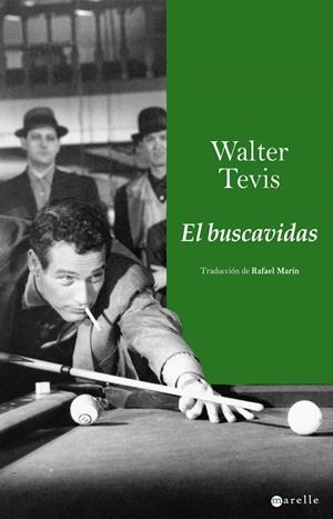 BUSCAVIDAS, EL | 9788498890266 | TEVIS, WALTER | Galatea Llibres | Llibreria online de Reus, Tarragona | Comprar llibres en català i castellà online