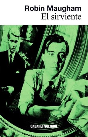SIRVIENTE, EL | 9788493664848 | MAUHGHAM, ROBIN | Galatea Llibres | Librería online de Reus, Tarragona | Comprar libros en catalán y castellano online