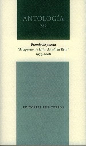 ANTOLOGIA 30 | 9788481919639 | AA.VV | Galatea Llibres | Librería online de Reus, Tarragona | Comprar libros en catalán y castellano online