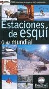 ESTACIONES DE ESQUI. GUIA MUNDIAL | 9788495760210 | AAVV | Galatea Llibres | Librería online de Reus, Tarragona | Comprar libros en catalán y castellano online