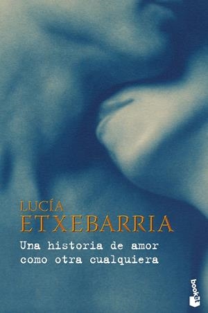 HISTORIA DE AMOR COMO OTRA CUALQUIERA, UNA | 9788467031737 | ETXEBARRIA, LUCIA | Galatea Llibres | Librería online de Reus, Tarragona | Comprar libros en catalán y castellano online