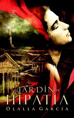 JARDIN DE HIPATIA, EL | 9788467031577 | GARCÍA, OLALLA | Galatea Llibres | Librería online de Reus, Tarragona | Comprar libros en catalán y castellano online