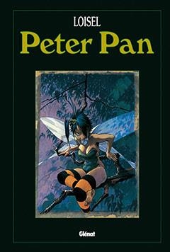 PETER PAN INTEGRAL | 9788483579077 | LOISEL, REGIS | Galatea Llibres | Llibreria online de Reus, Tarragona | Comprar llibres en català i castellà online
