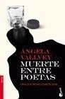 MUERTE ENTRE POETAS | 9788408087120 | VALLVEY, ANGELA | Galatea Llibres | Llibreria online de Reus, Tarragona | Comprar llibres en català i castellà online