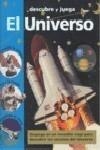 UNIVERSO, EL. | 9788479423162 | HERMIONE, EDWARDS | Galatea Llibres | Librería online de Reus, Tarragona | Comprar libros en catalán y castellano online