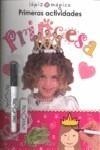 PRINCESAS | 9788479423353 | PRIDDY, ROGER | Galatea Llibres | Librería online de Reus, Tarragona | Comprar libros en catalán y castellano online